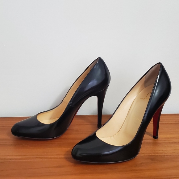 Christian Louboutin Heels - Picture 3 of 11